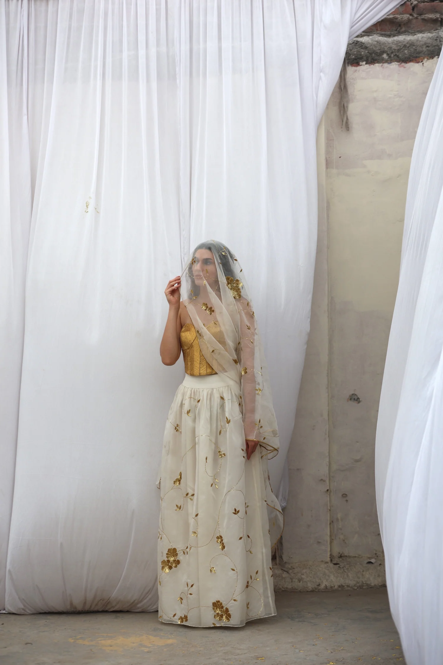 Timeless Elegance, Ethically Made
